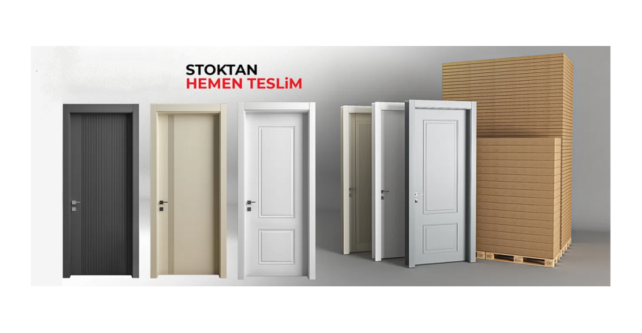 kapı