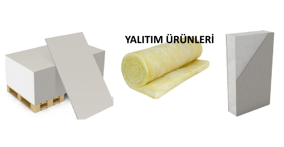 yalıtım